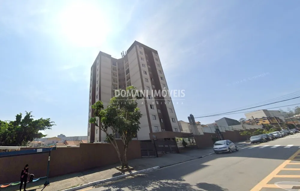 Apartamento, 2 quartos, 56 m² - Foto 2