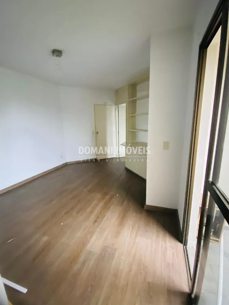 Apartamento, 2 quartos, 56 m² - Foto 3