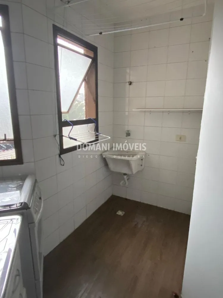 Apartamento, 2 quartos, 56 m² - Foto 7
