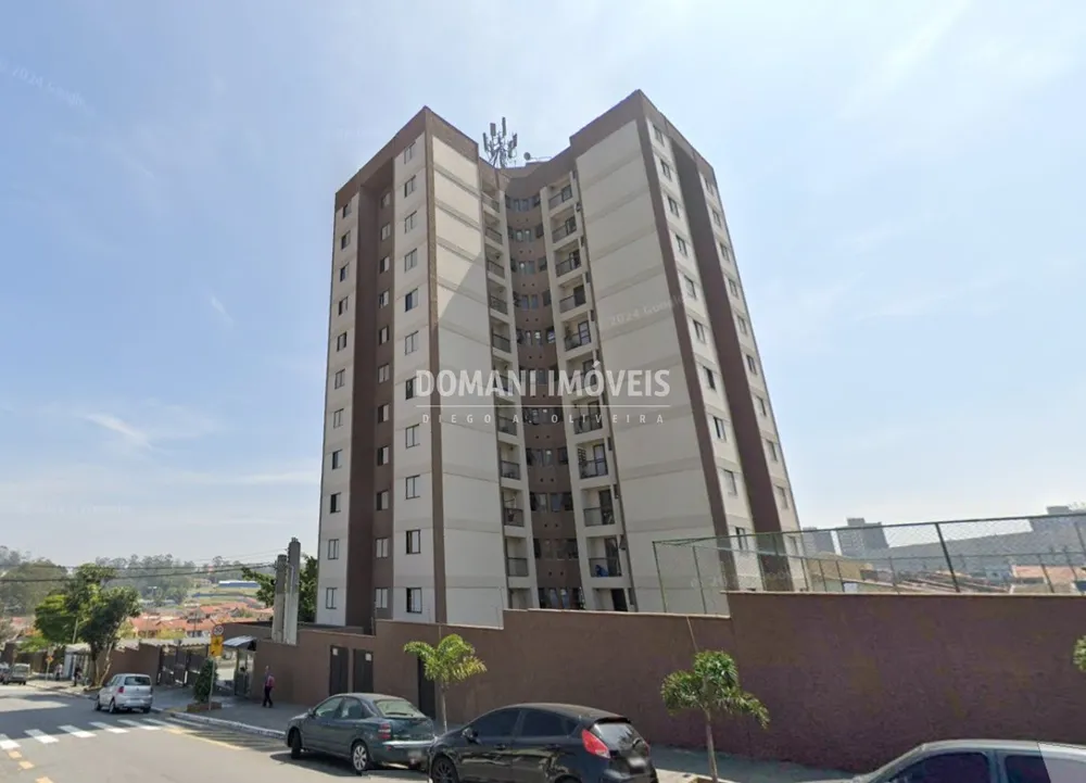 Apartamento, 2 quartos, 56 m² - Foto 1