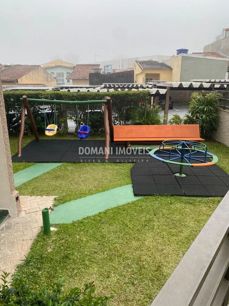 Apartamento, 2 quartos, 56 m² - Foto 8
