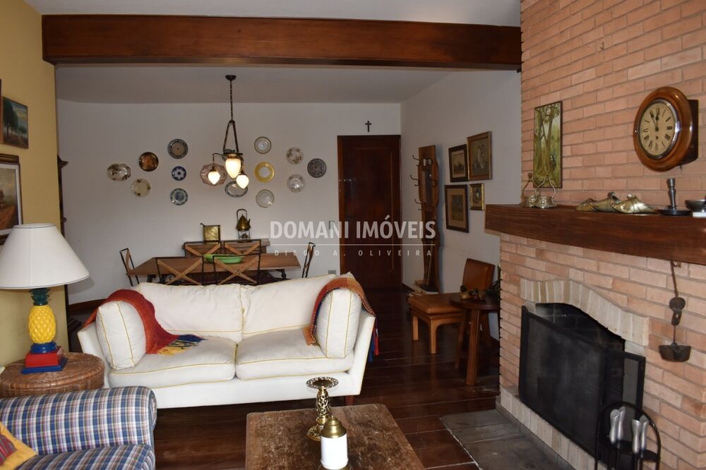 Apartamento, 3 quartos, 132 m² - Foto 1