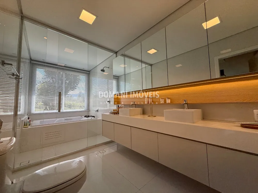 Sítio, 10 quartos - Foto 6
