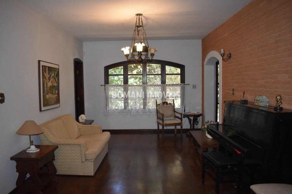 Casa, 7 quartos - Foto 1