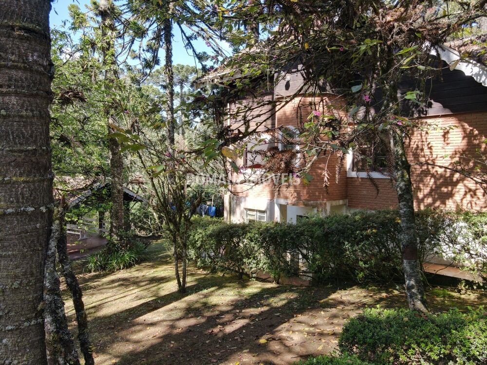 Casa, 7 quartos - Foto 2