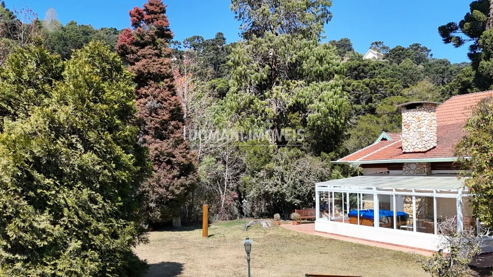 Casa, 5 quartos - Foto 8