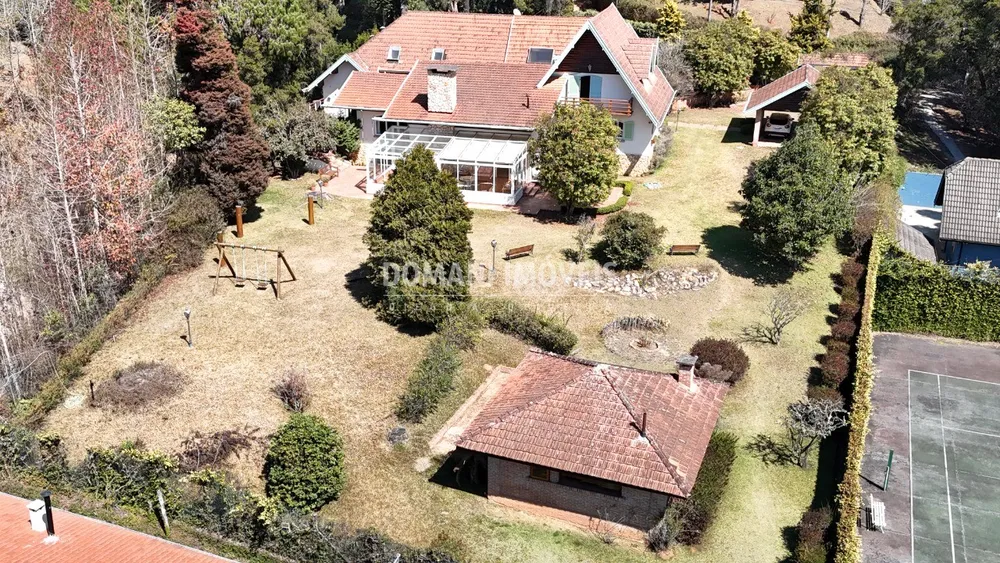 Casa, 5 quartos - Foto 7