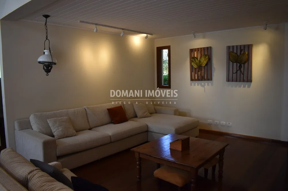 Casa, 5 quartos - Foto 6