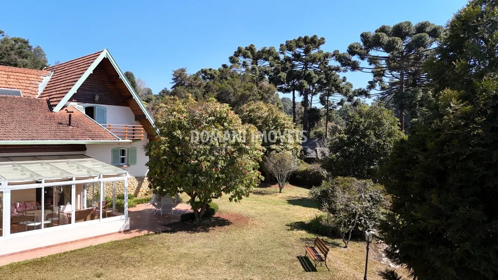 Casa, 5 quartos - Foto 4