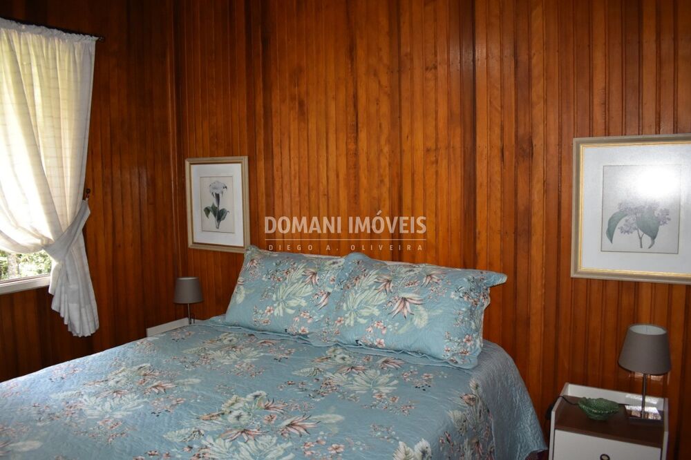Casa, 3 quartos - Foto 6