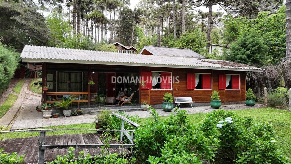 Casa, 3 quartos - Foto 12