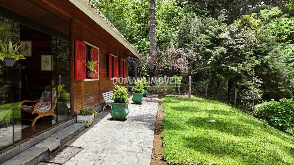 Casa, 3 quartos - Foto 10