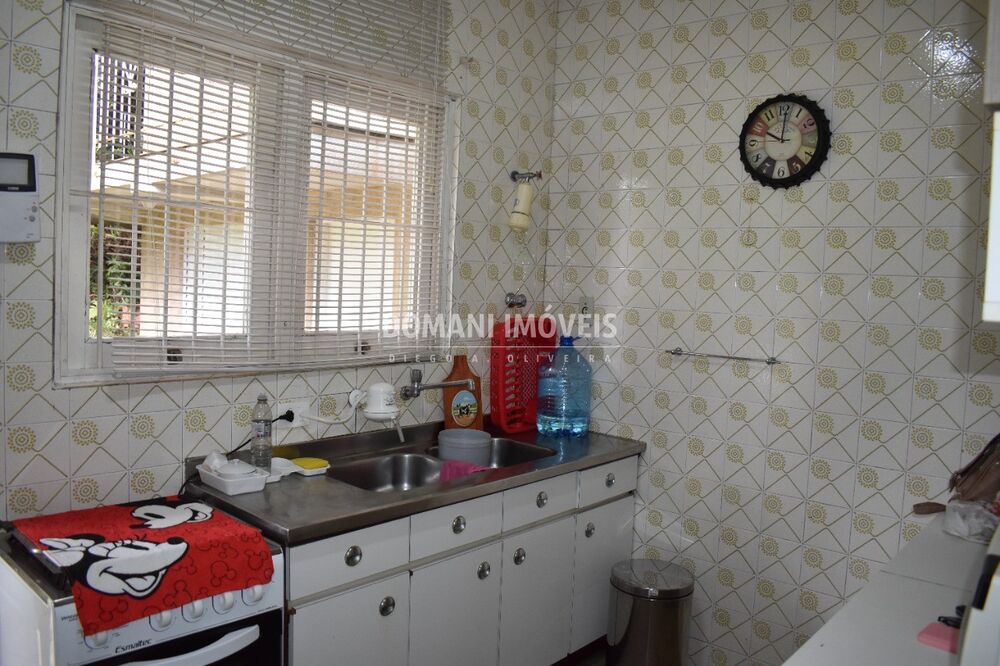 Casa, 3 quartos - Foto 3