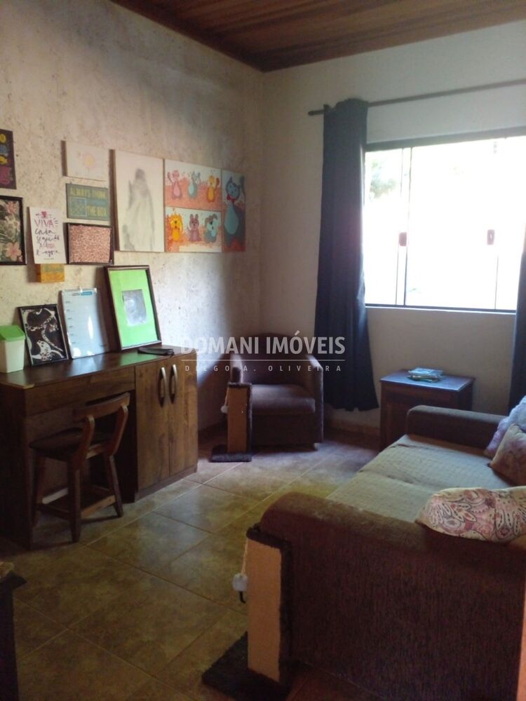 Sítio, 4 quartos - Foto 4