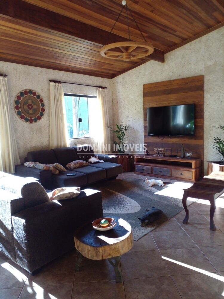 Sítio, 4 quartos - Foto 3