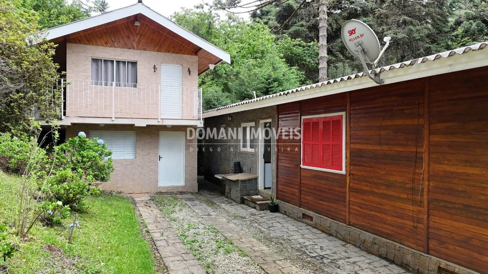 Casa, 3 quartos - Foto 4