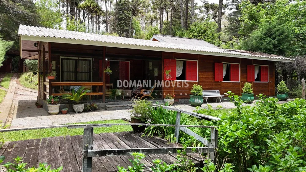 Casa, 3 quartos - Foto 7