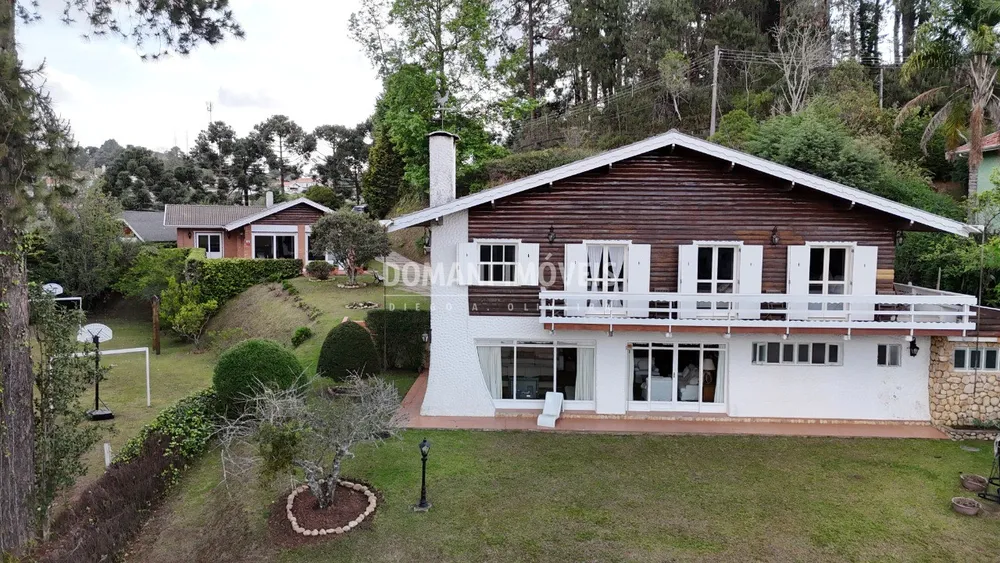 Casa, 4 quartos - Foto 1