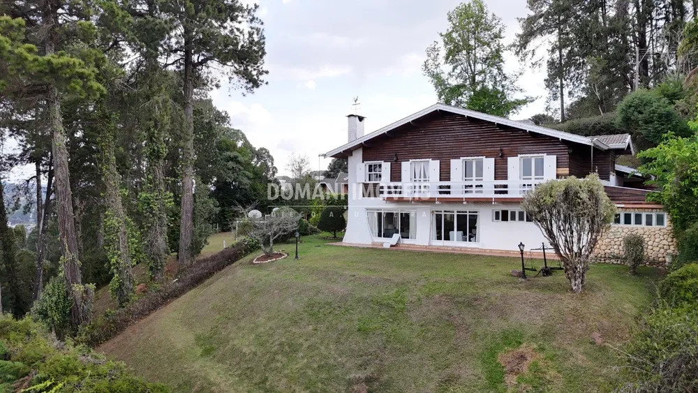 Casa, 4 quartos - Foto 4