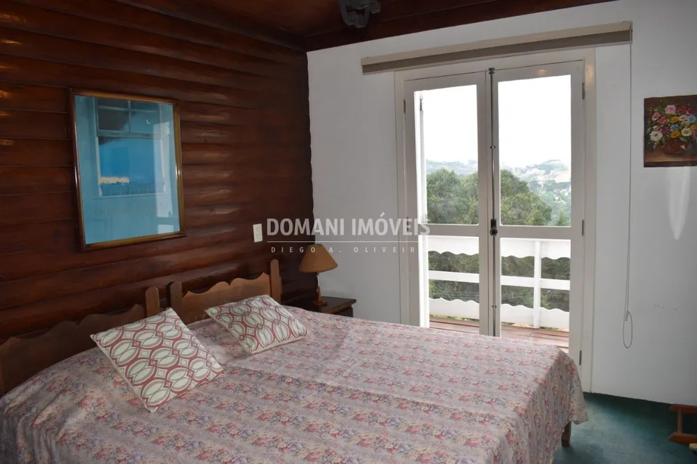 Casa, 4 quartos - Foto 7