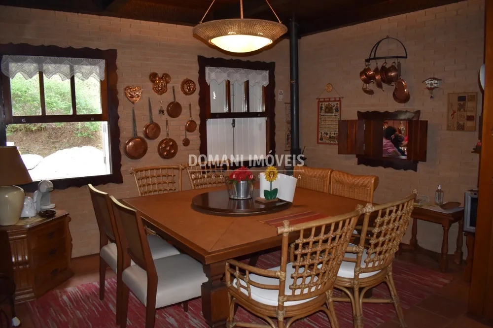 Casa, 4 quartos - Foto 5