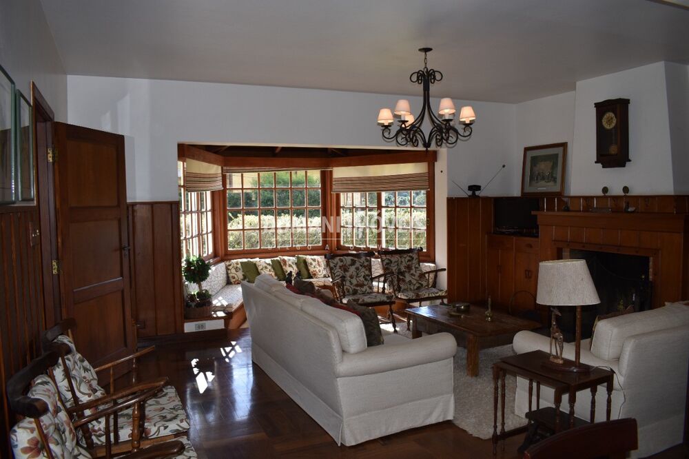 Casa, 5 quartos - Foto 2