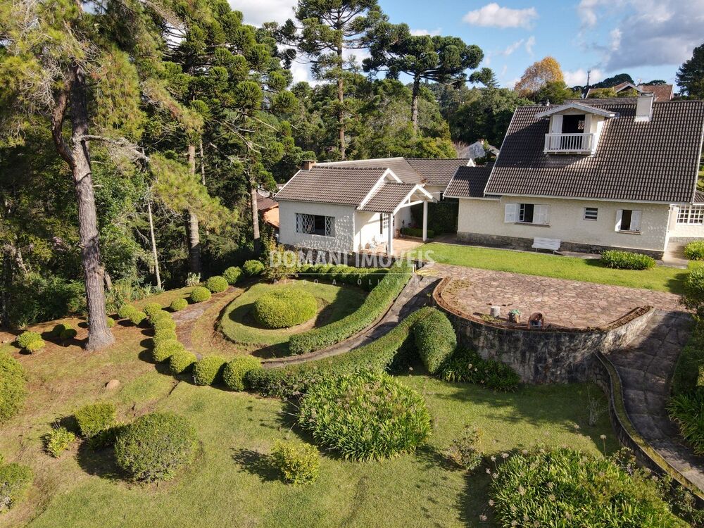 Casa, 5 quartos - Foto 4
