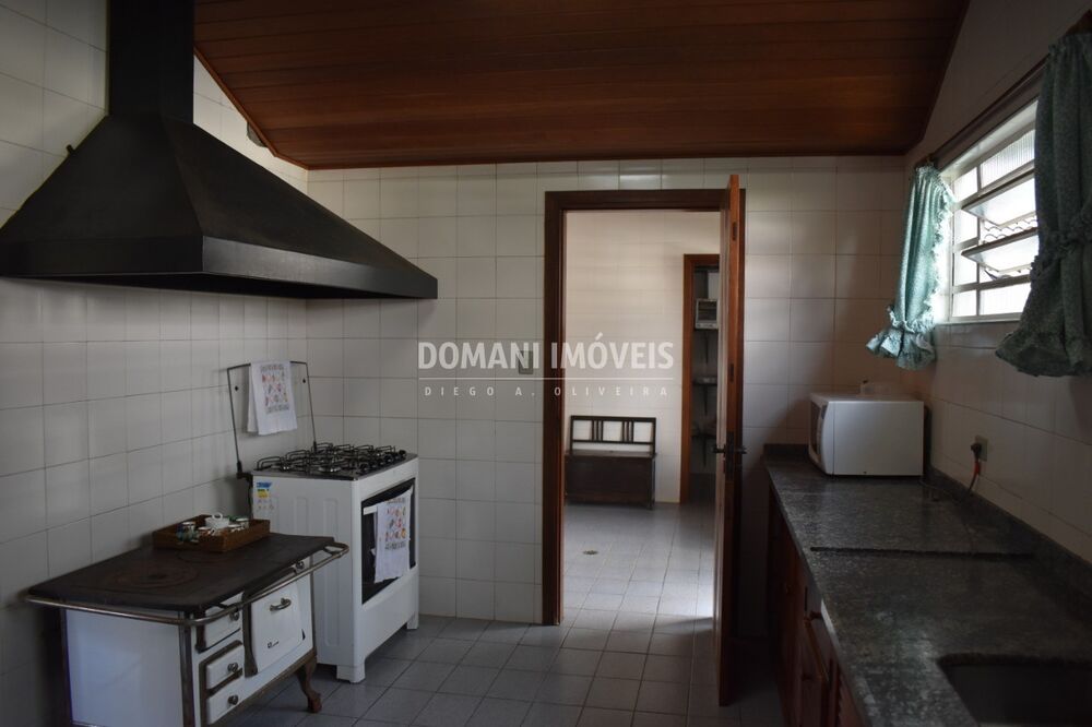 Casa, 5 quartos - Foto 3