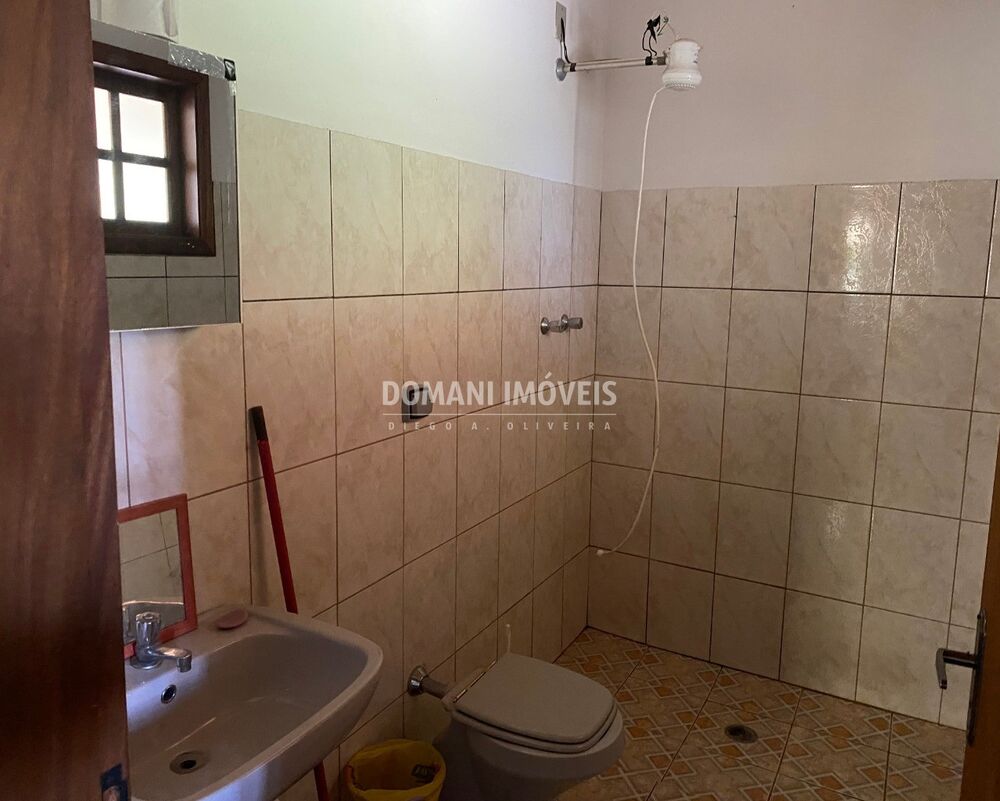Sítio, 3 quartos - Foto 1