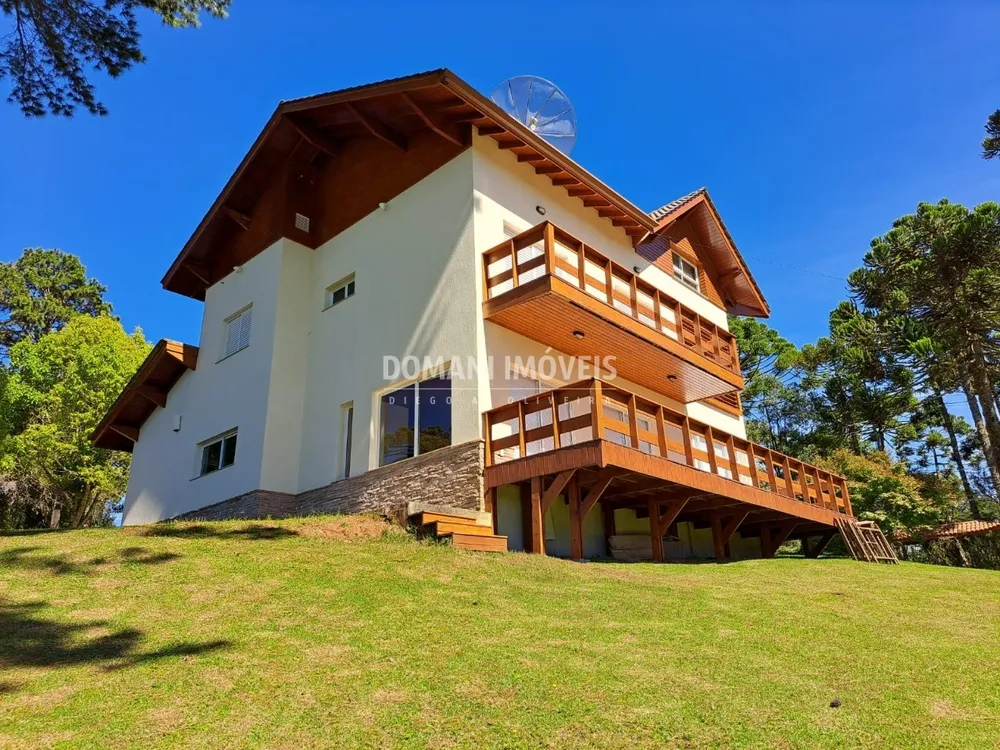Casa, 5 quartos - Foto 4