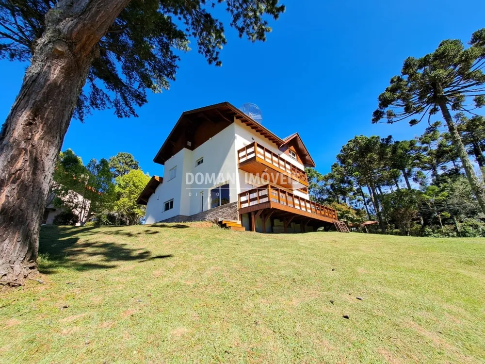 Casa, 5 quartos - Foto 8
