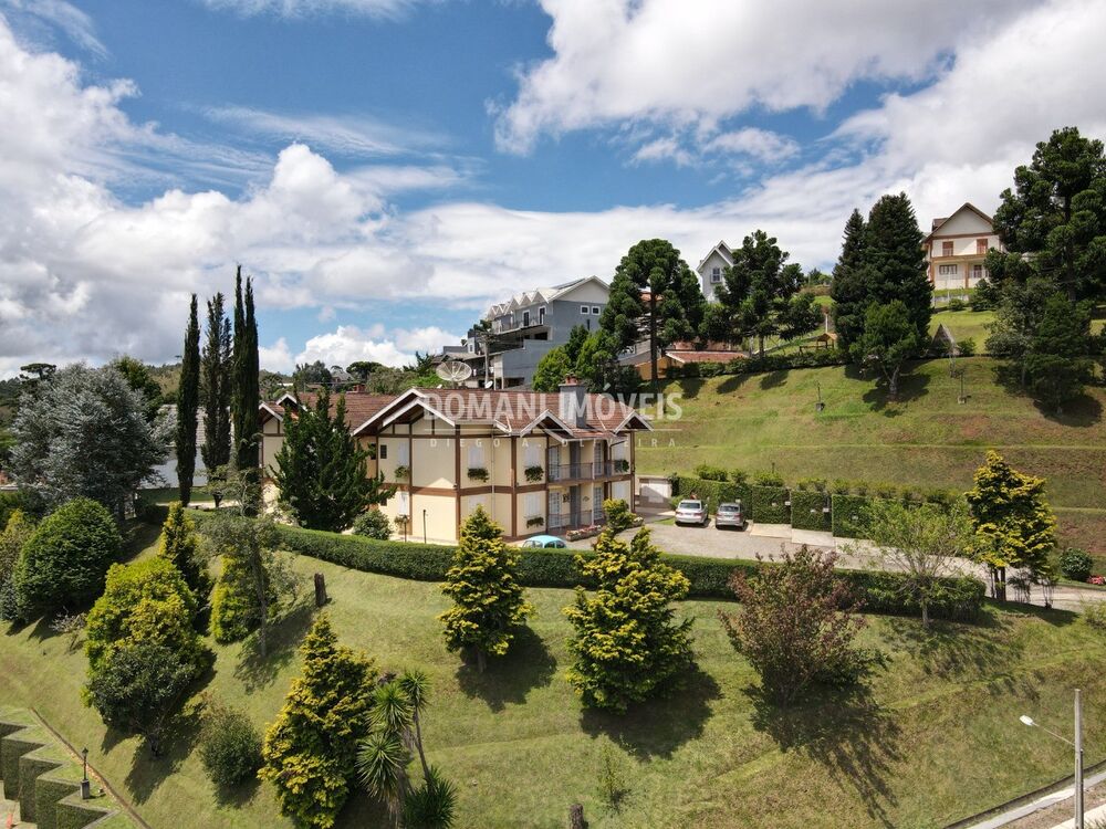 Apartamento, 3 quartos, 77 m² - Foto 2