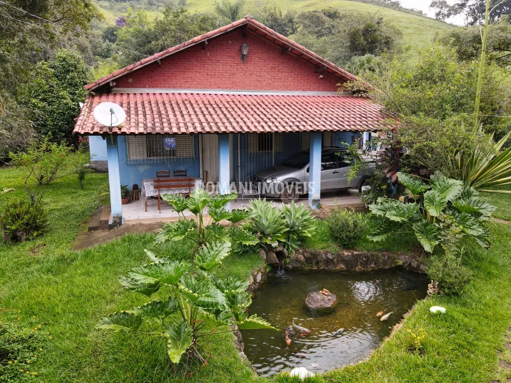 Sítio, 3 quartos - Foto 2