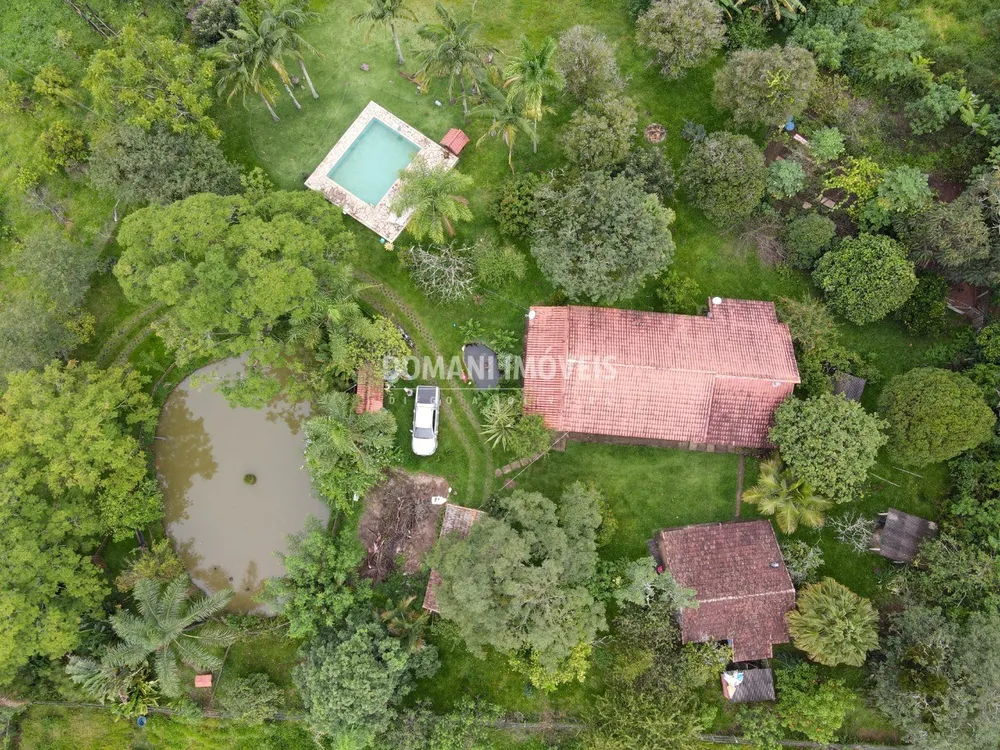 Sítio, 3 quartos - Foto 4