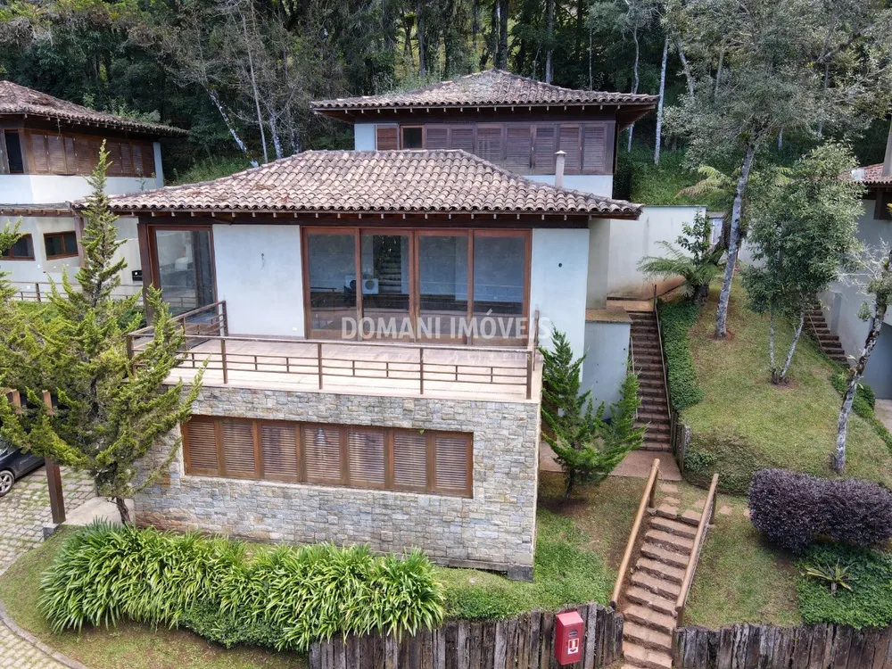 Casa, 5 quartos - Foto 2