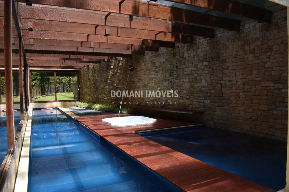 Casa, 5 quartos - Foto 7