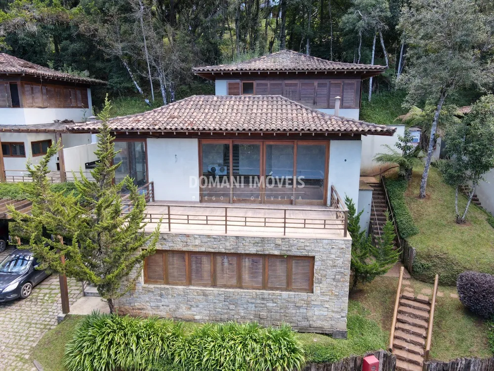 Casa, 5 quartos - Foto 4