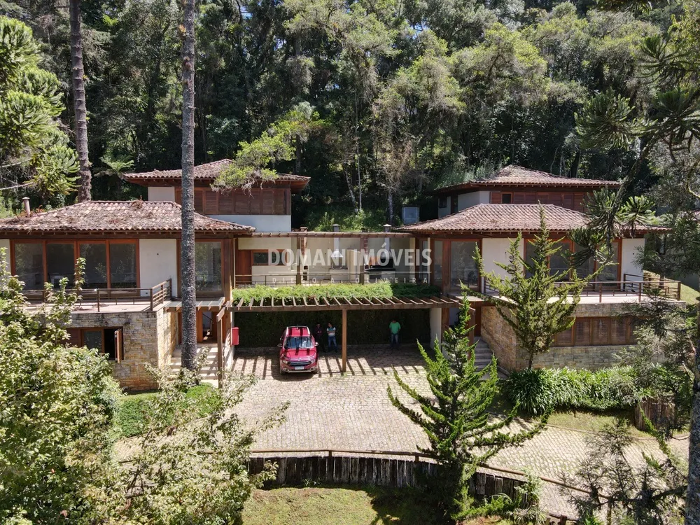 Casa, 5 quartos - Foto 8