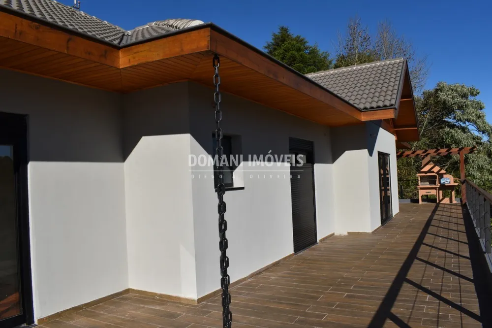 Casa, 3 quartos - Foto 5
