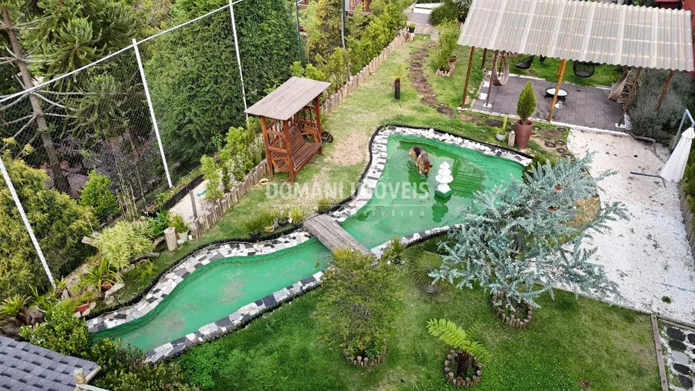 Casa, 5 quartos - Foto 4