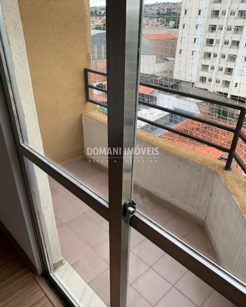 Apartamento, 2 quartos, 76 m² - Foto 8