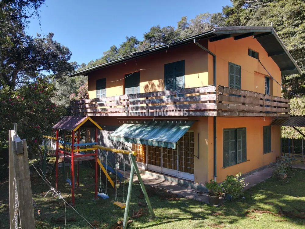 Casa, 3 quartos - Foto 3