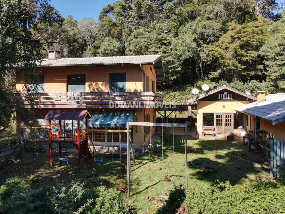 Casa, 3 quartos - Foto 2