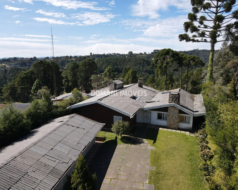 Casa, 5 quartos - Foto 4