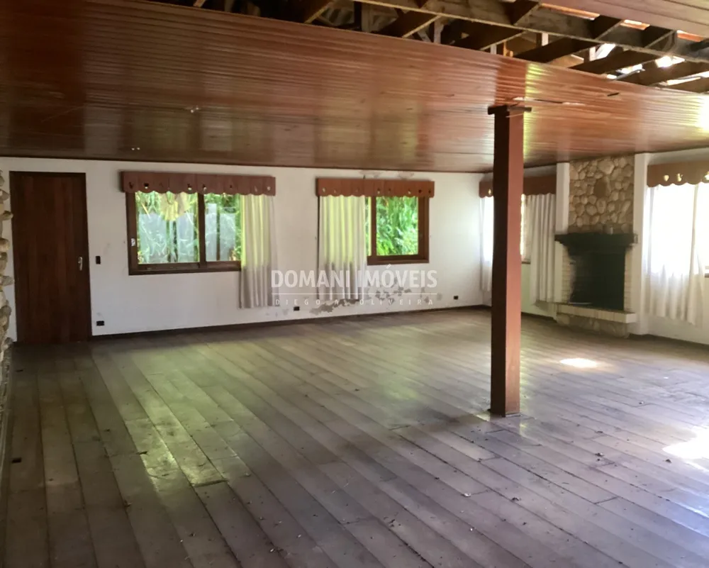 Casa, 5 quartos - Foto 5