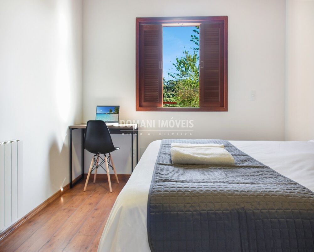 Casa, 4 quartos - Foto 6