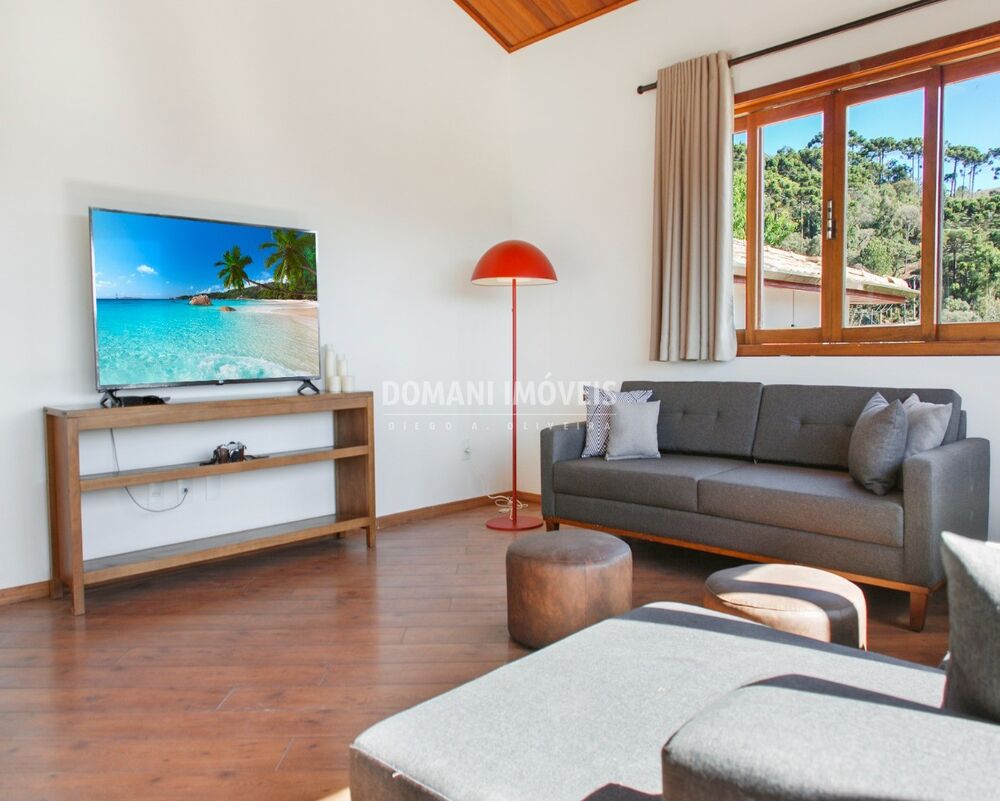 Casa, 4 quartos - Foto 4