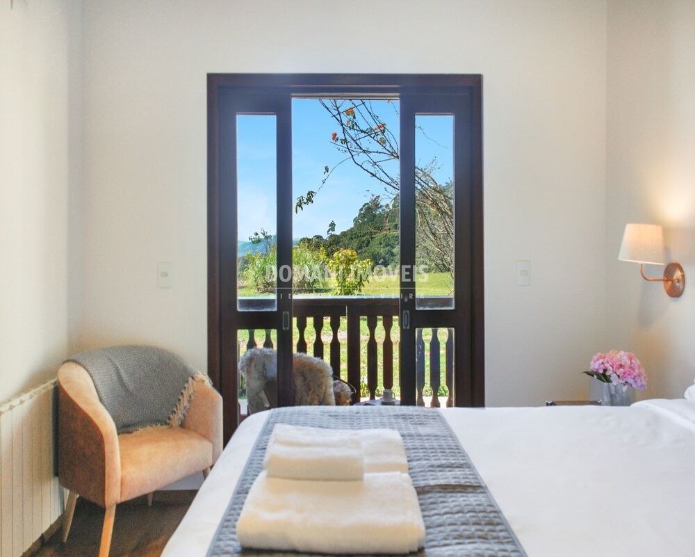 Casa, 4 quartos - Foto 7