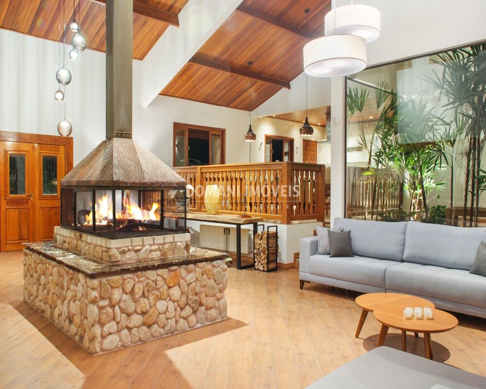 Casa, 4 quartos - Foto 5