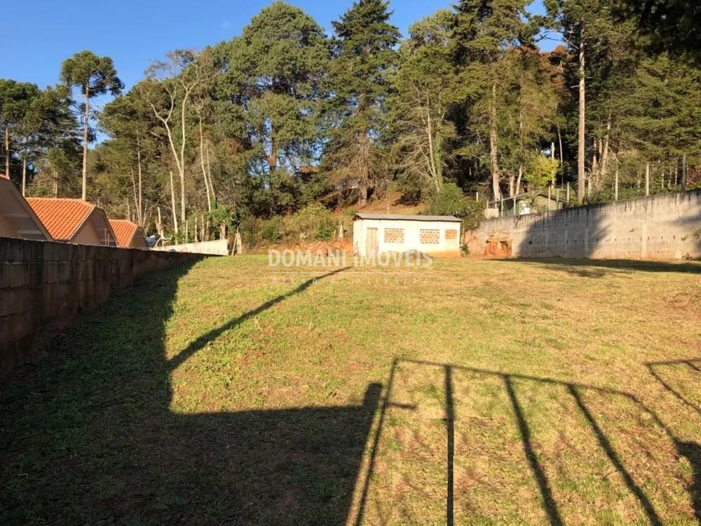 Terreno, 995 m² - Foto 1